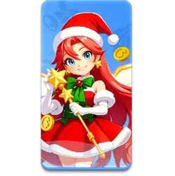 Starlight
Christmas