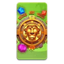 Gems
Bonanza