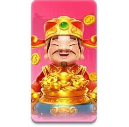 God Of
Wealth