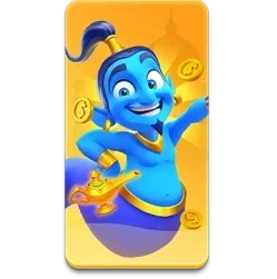 Crazy
Genie