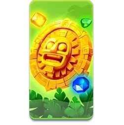 Aztec
Gems
