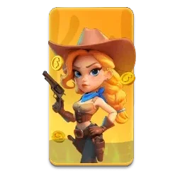 Wild
Bounty
