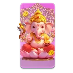 Ganesha
Fortune
